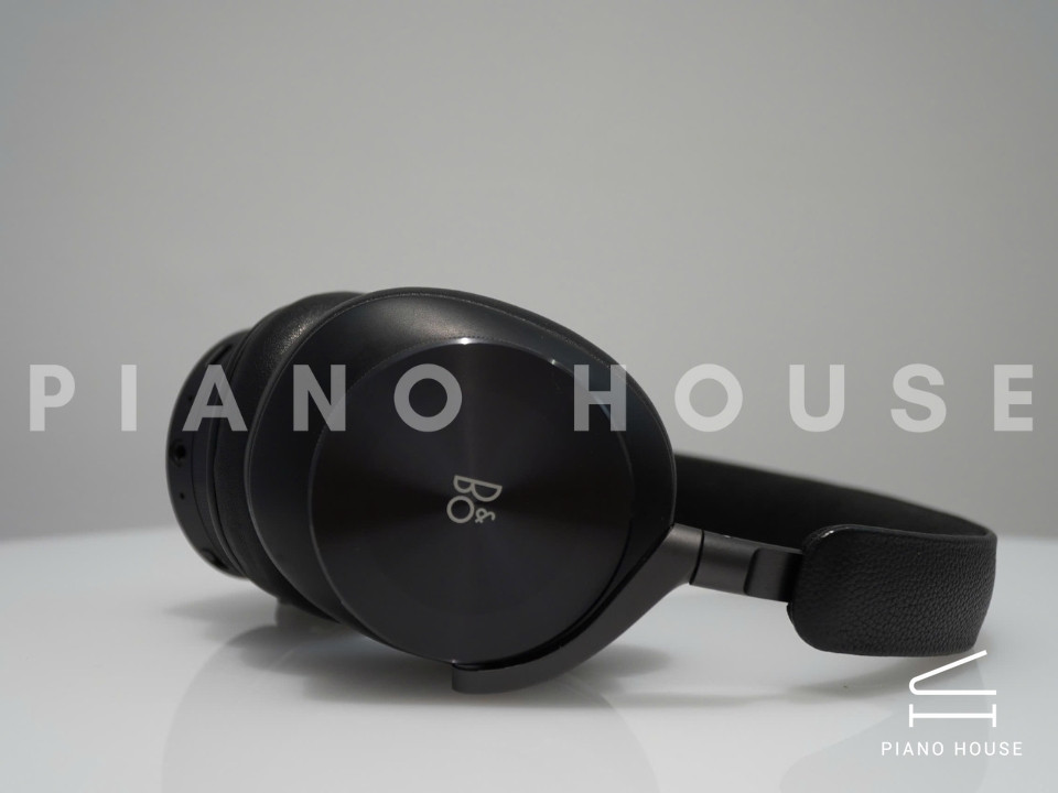 Tai Nghe B&O Beoplay H95 Black (Open Box 99%)