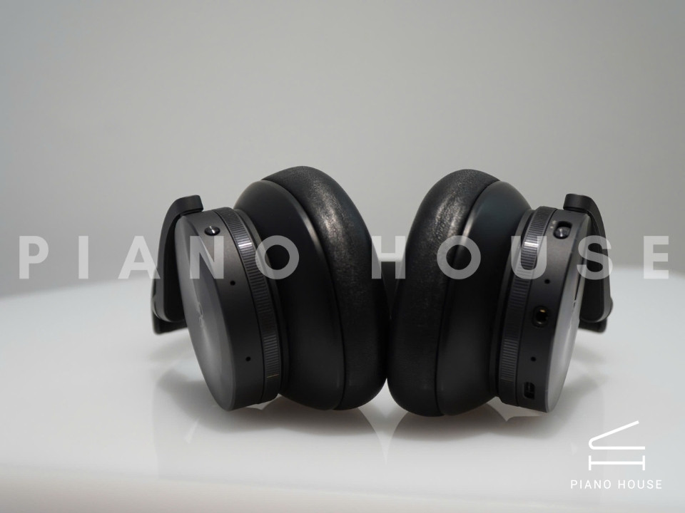 Tai Nghe B&O Beoplay H95 Black (Open Box 99%)