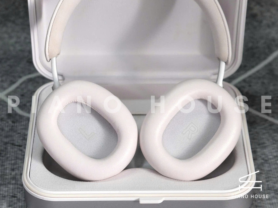 Tai Nghe B&O Beoplay H95 Grey Mist (Open Box 99%)