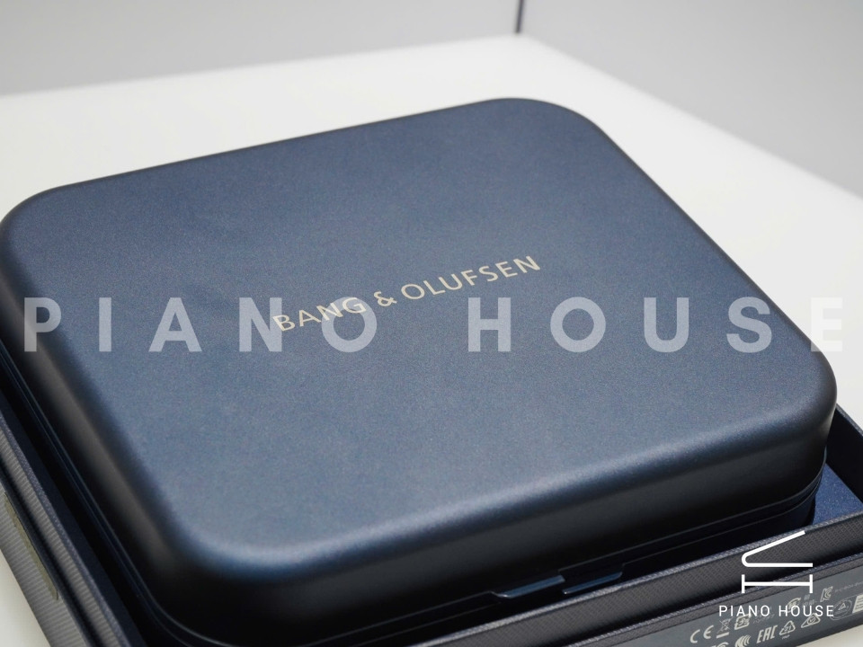 Tai Nghe B&O Beoplay H95 Navy (Open Box 99%)