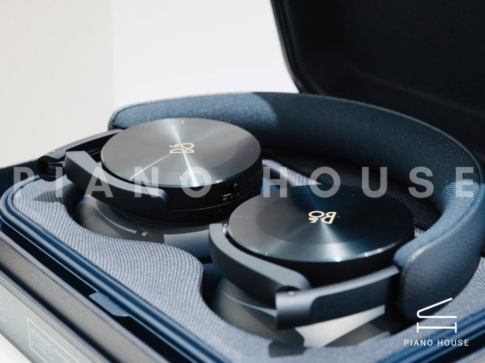Tai Nghe B&O Beoplay H95 Navy (Open Box 99%)