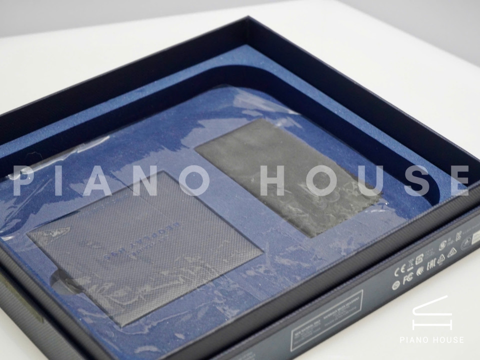 Tai Nghe B&O Beoplay H95 Navy (Open Box 99%)