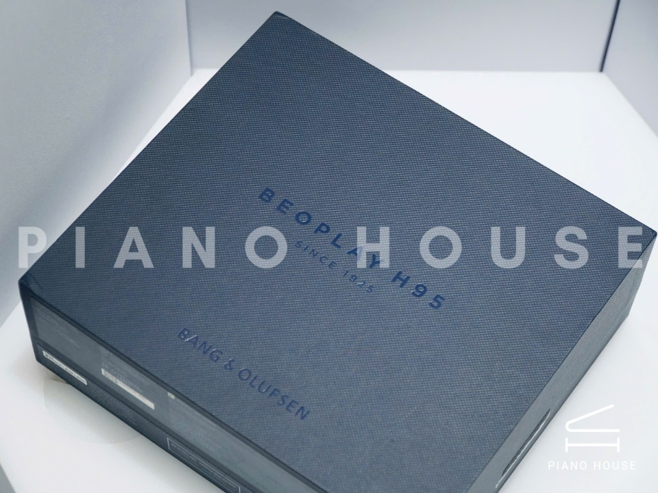 Tai Nghe B&O Beoplay H95 Navy (Open Box 99%)