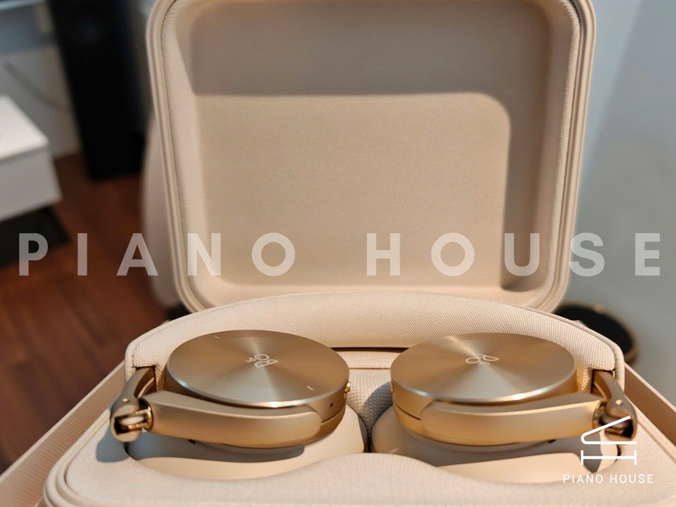 Tai Nghe B&O Beoplay H95 Gold Tone (Open Box 99%)