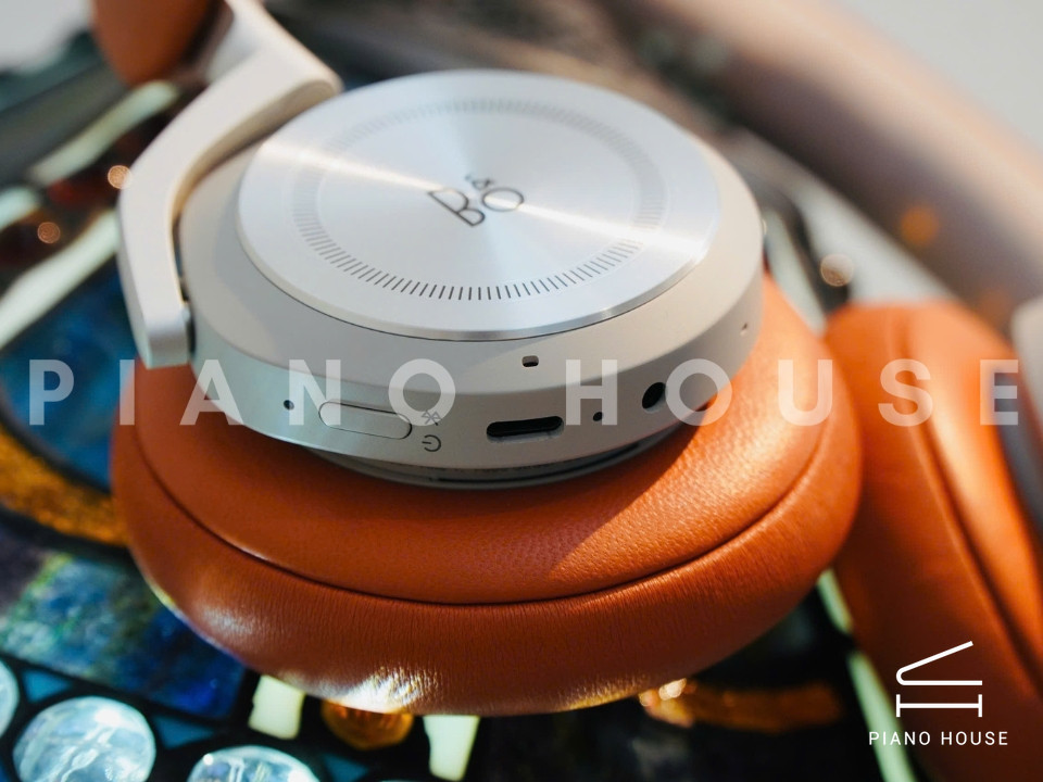 Tai Nghe B&O Beoplay HX Timber (Open Box 99%)