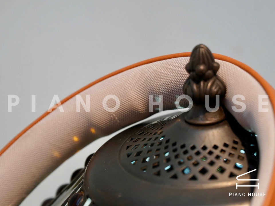 Tai Nghe B&O Beoplay HX Timber (Open Box 99%)