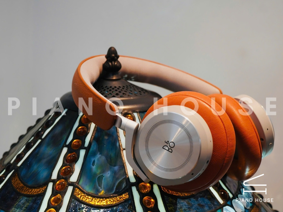 Tai Nghe B&O Beoplay HX Timber (Open Box 99%)