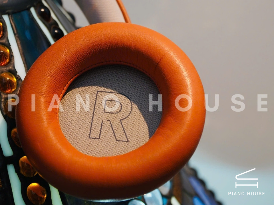 Tai Nghe B&O Beoplay HX Timber (Open Box 99%)