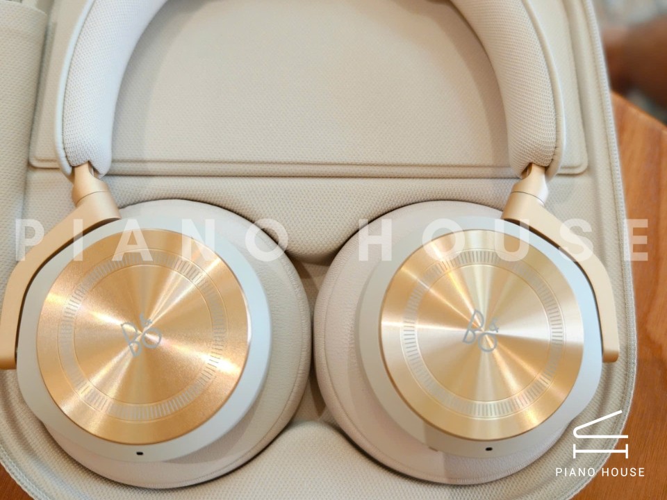 Tai Nghe B&O Beoplay HX Gold Tone (Open Box 99%)