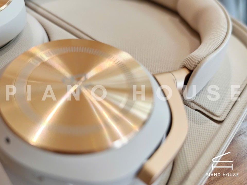 Tai Nghe B&O Beoplay HX Gold Tone (Open Box 99%)