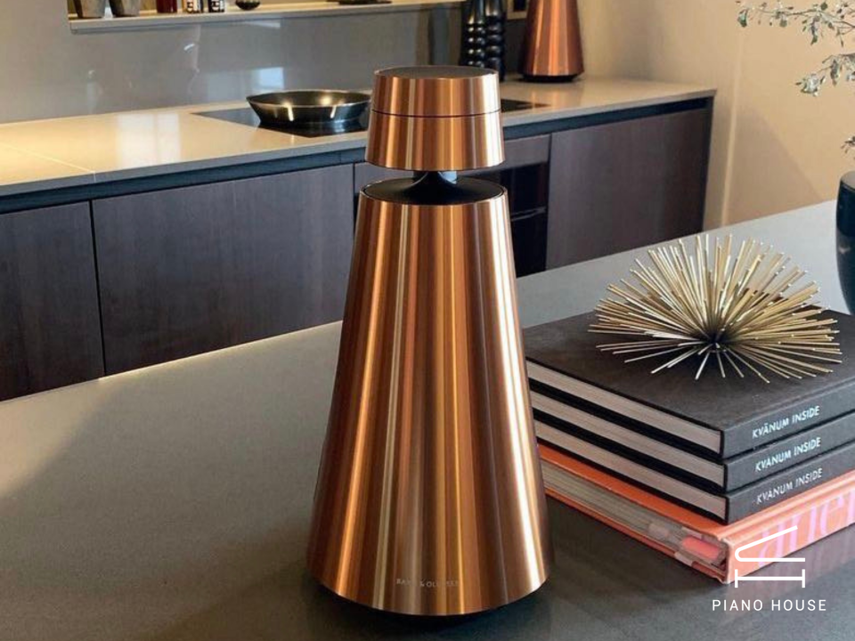 Loa B&O Beosound 1