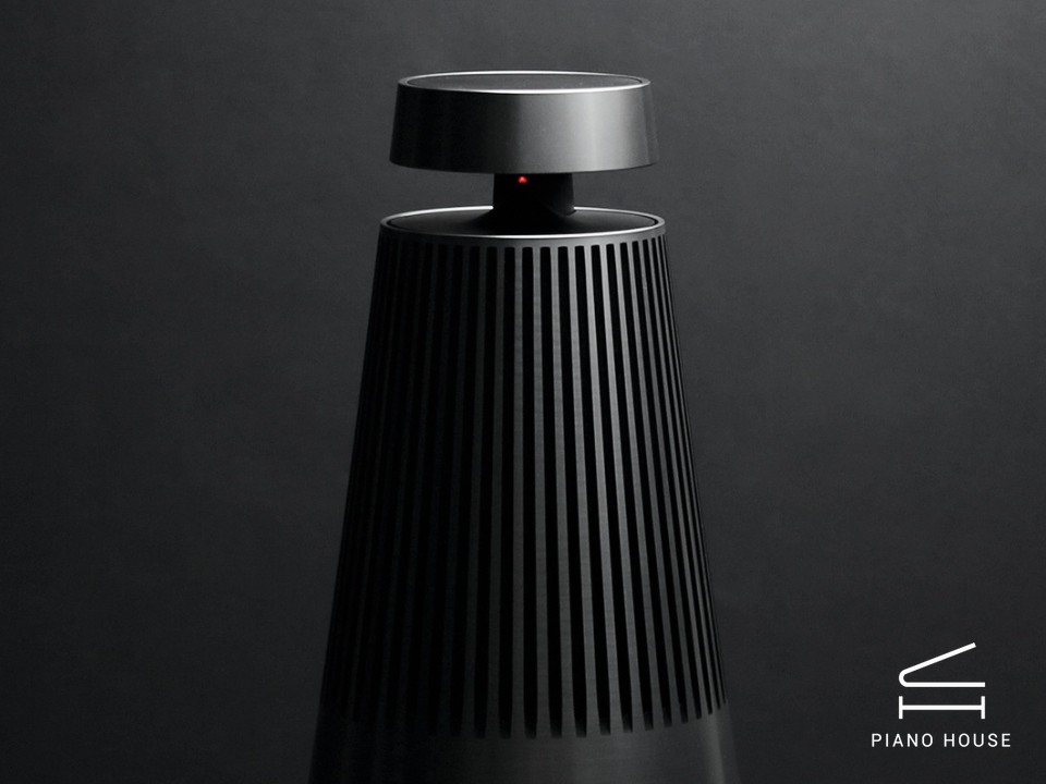 Loa B&O Beosound 2 3rd Gen Black Anthracite