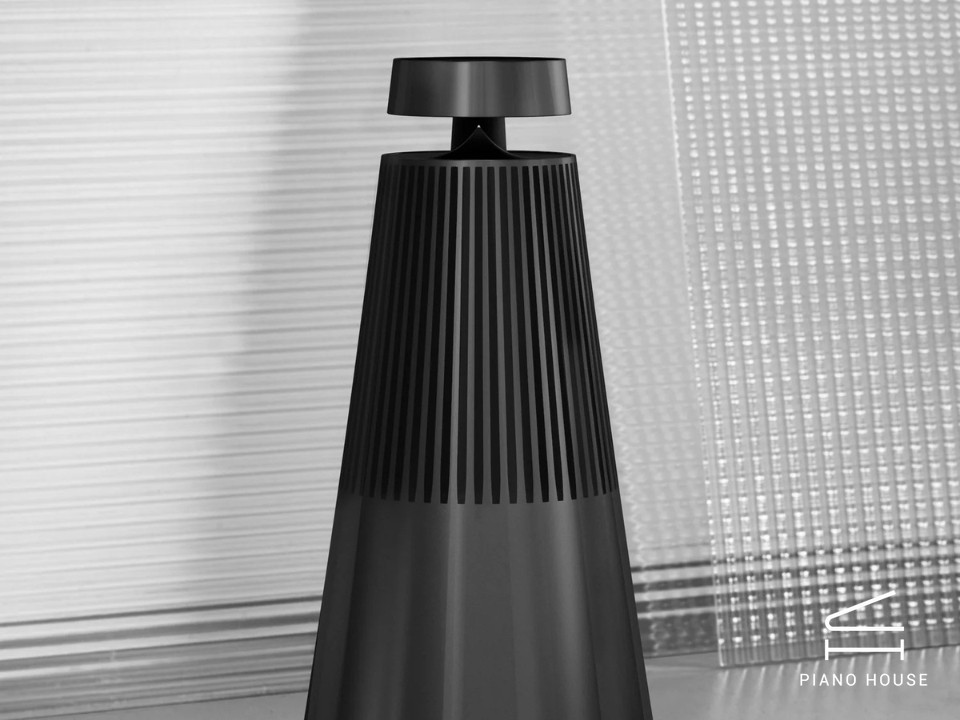 Loa B&O Beosound 2 3rd Gen Black Anthracite