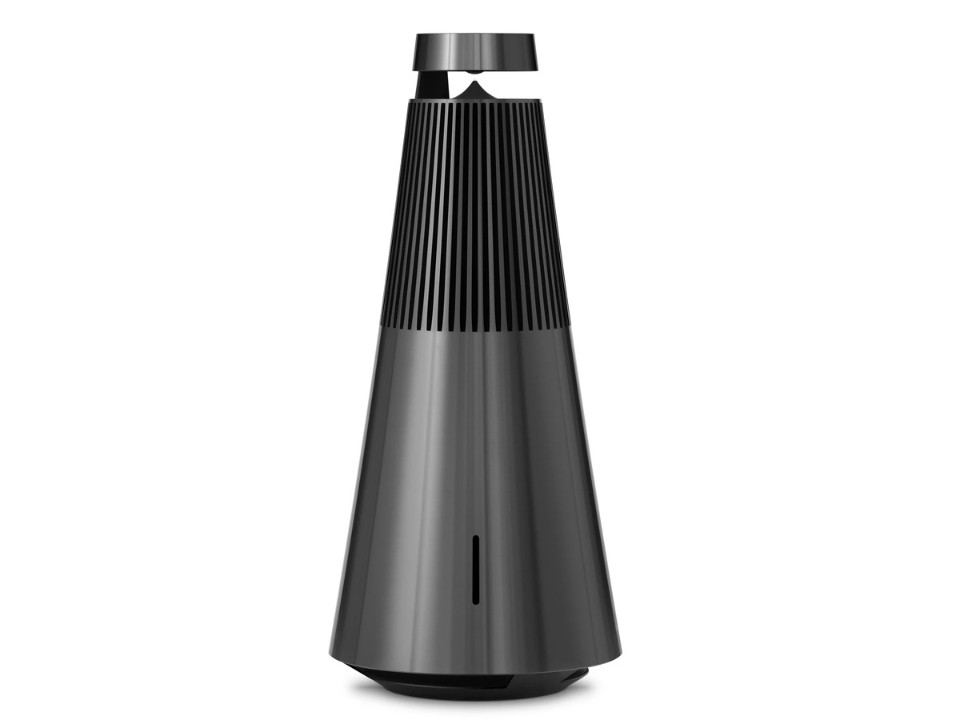 Loa B&O Beosound 2 3rd Gen Black Anthracite