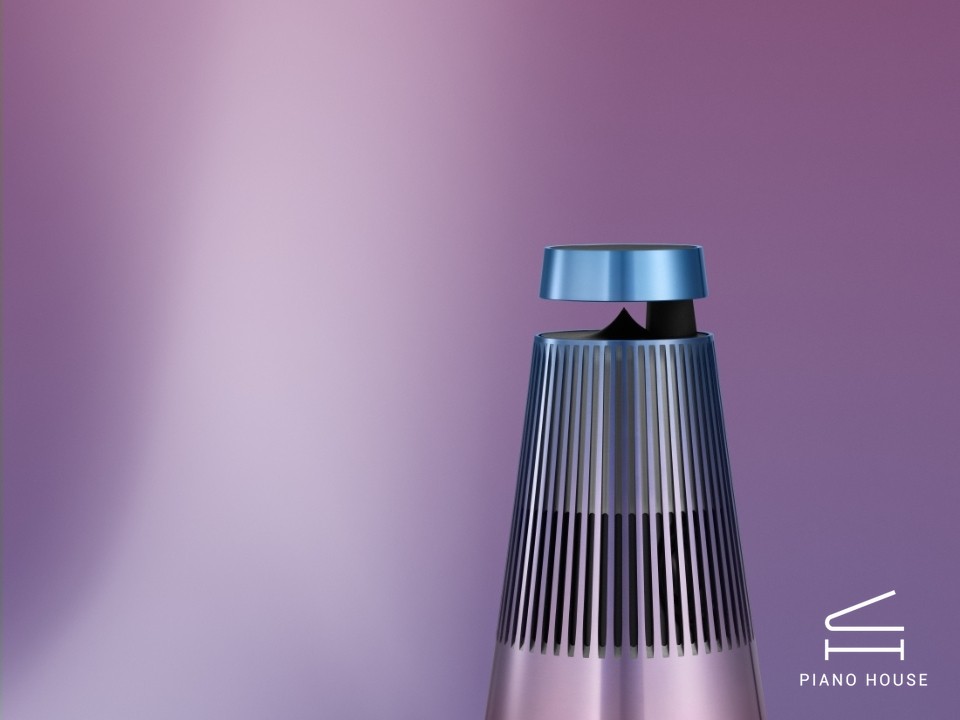 Loa B&O Beosound 2 3rd Gen Daybreak Blossom