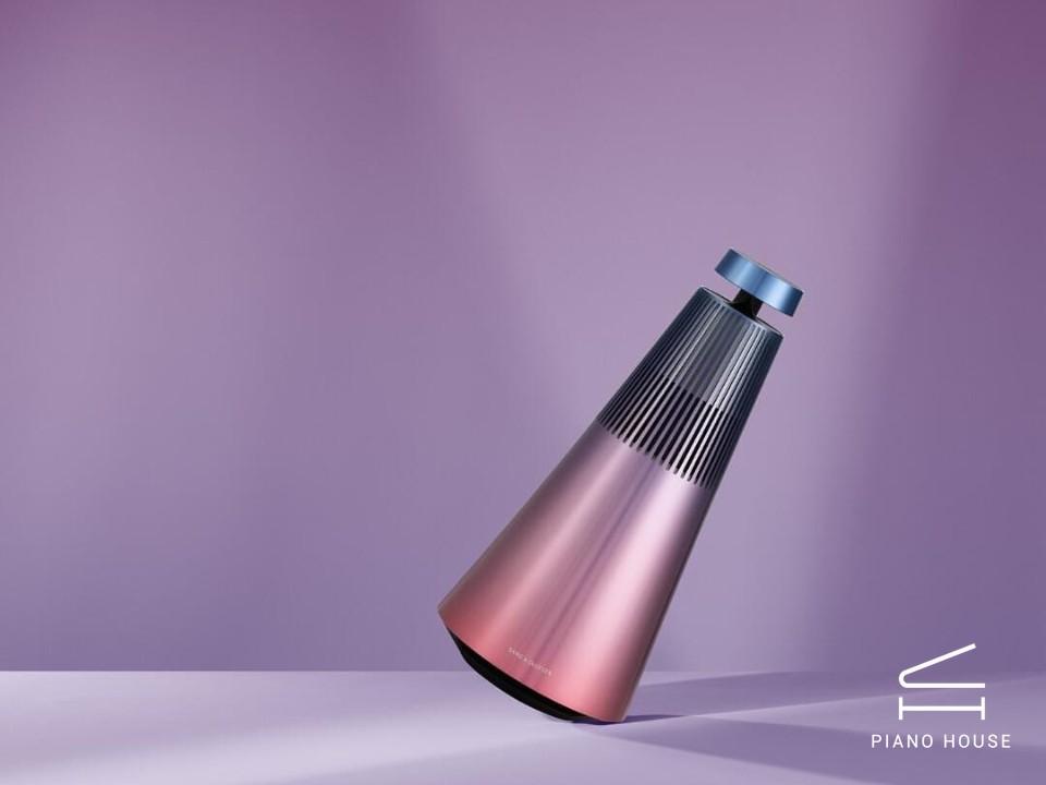 Loa B&O Beosound 2 3rd Gen Daybreak Blossom