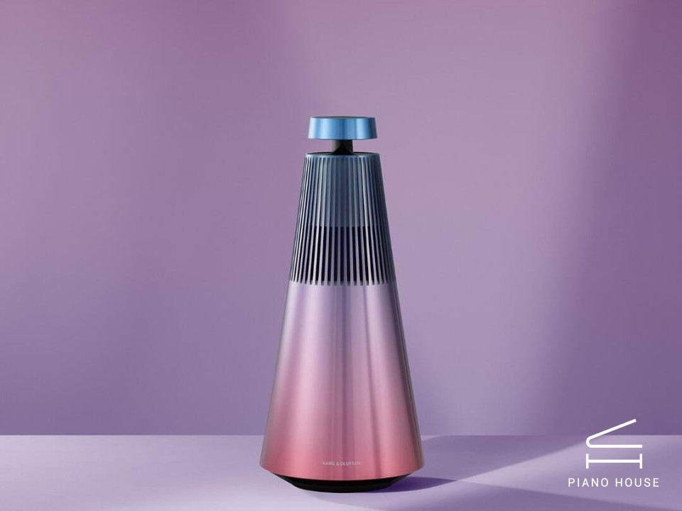 Loa B&O Beosound 2 3rd Gen Daybreak Blossom