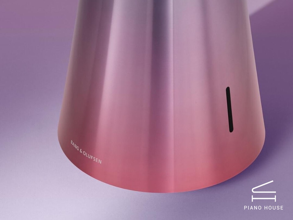 Loa B&O Beosound 2 3rd Gen Daybreak Blossom