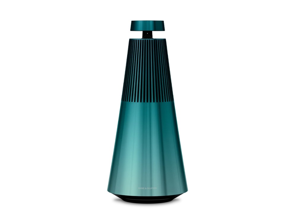 Loa B&O Beosound 2 3rd Gen Northern Sky Turquoise