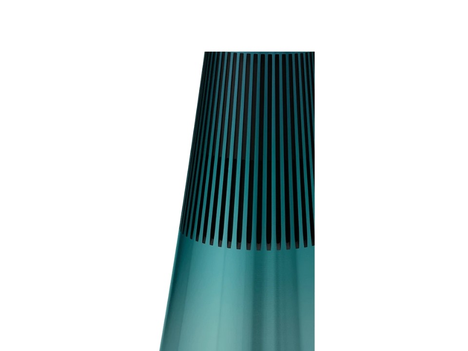 Loa B&O Beosound 2 3rd Gen Northern Sky Turquoise