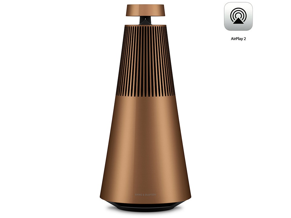 Loa B&O Beosound 2