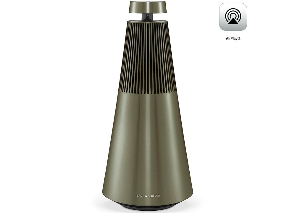 Loa B&O Beosound 2