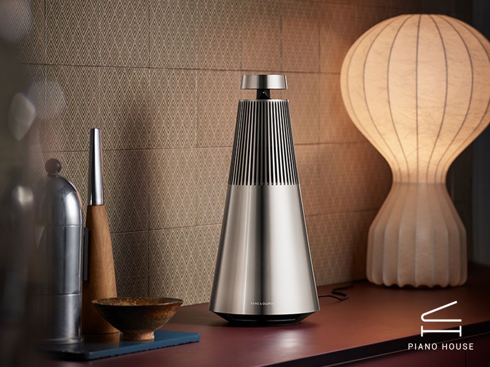 Loa B&O Beosound 2