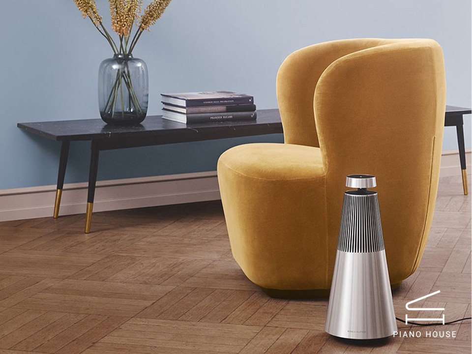 Loa B&O Beosound 2