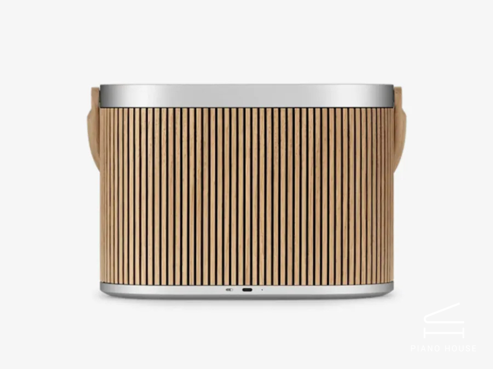 Loa B&O Beosound A5 Oak