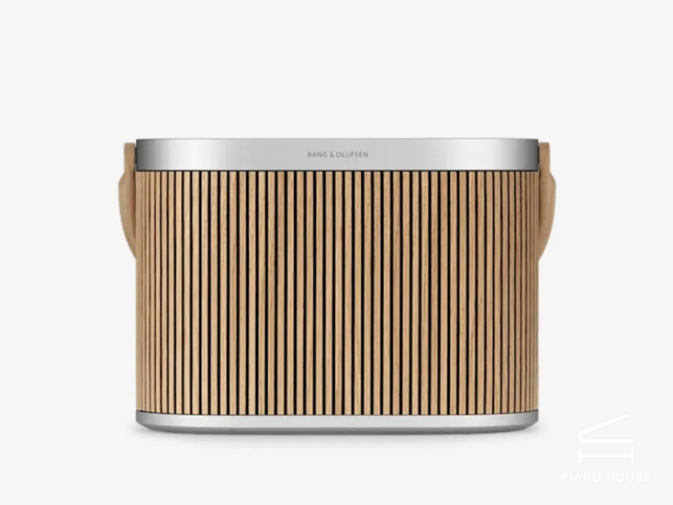 Loa B&O Beosound A5 Oak