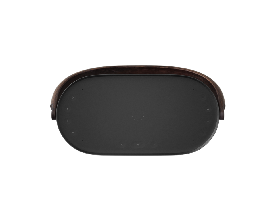 Loa B&O Beosound A5 Dark Oak (Xách Tay)