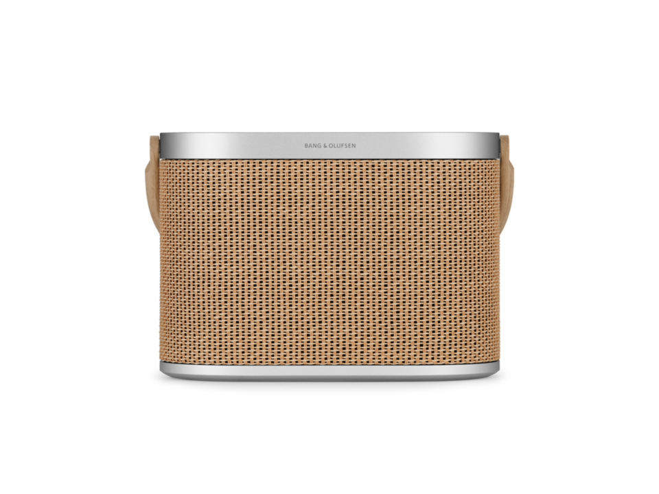 Loa B&O Beosound A5 Nordic Weave (Xách Tay)