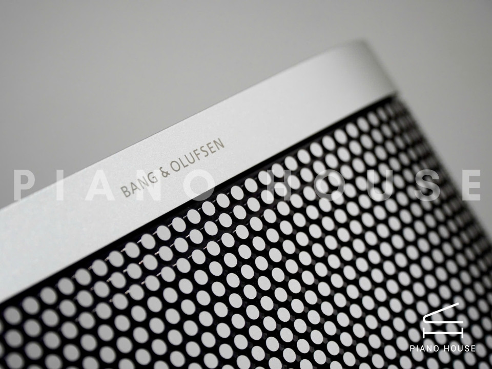 Loa B&O Beosound A5 Spaced Aluminium (NEW)