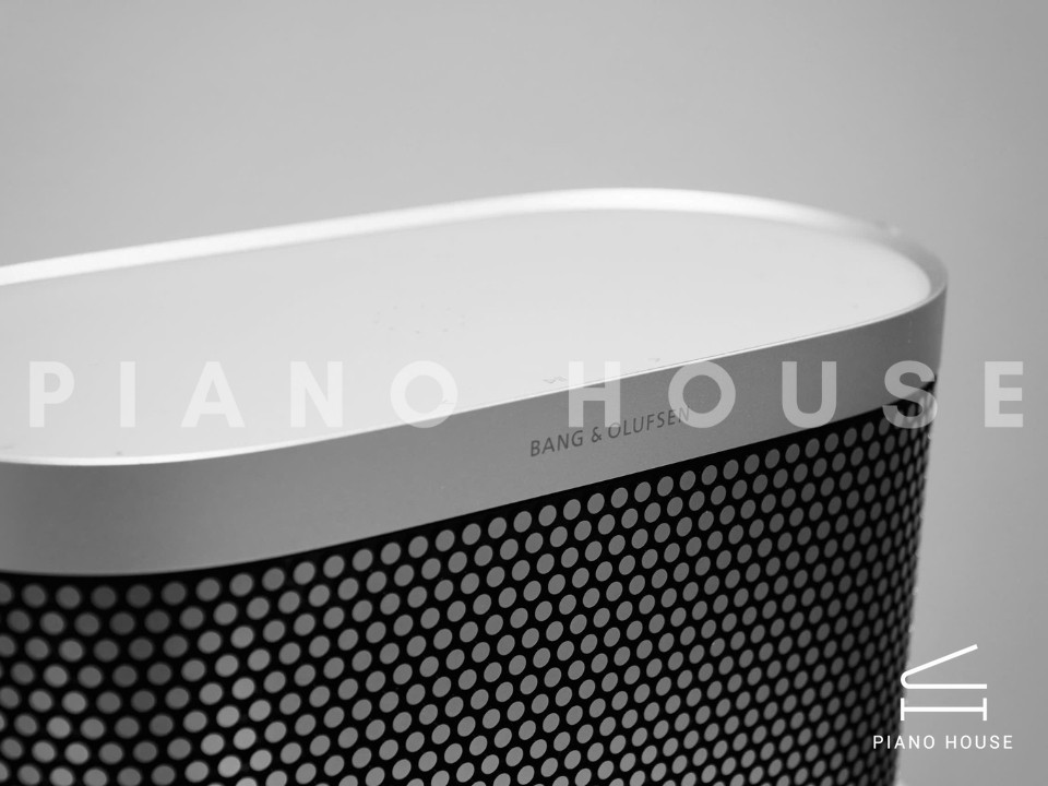 Loa B&O Beosound A5 Spaced Aluminium (NEW)