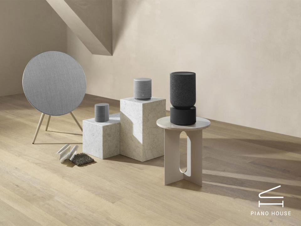 Loa B&O Beosound Balance (New)