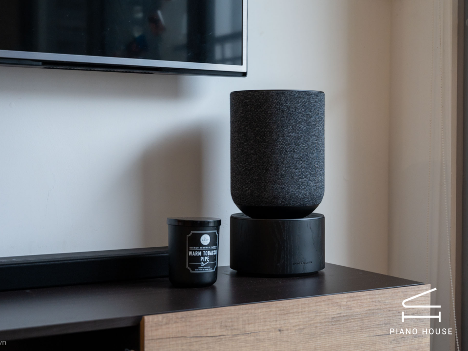 Loa B&O Beosound Balance (New)