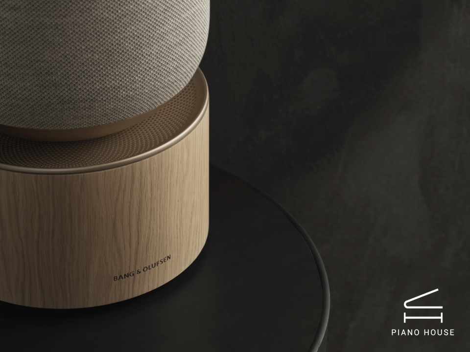 Loa B&O Beosound Balance (New)