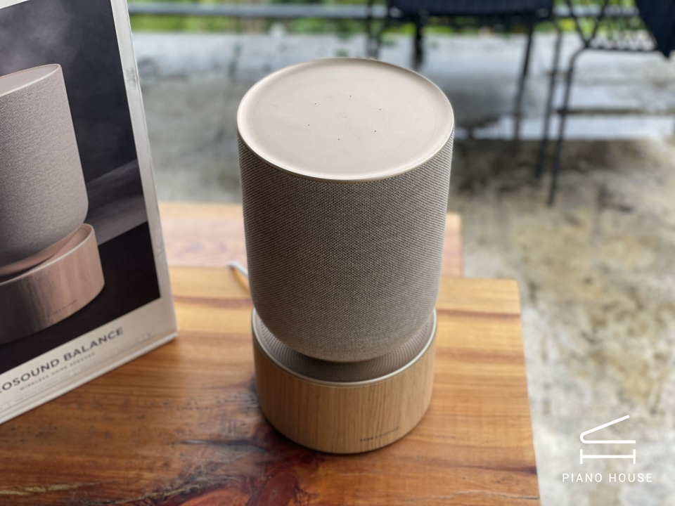 Loa B&O Beosound Balance (New)