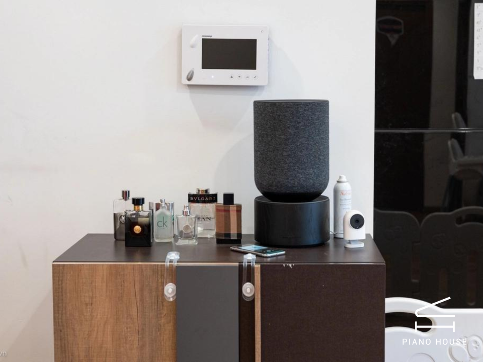 Loa B&O Beosound Balance (New)