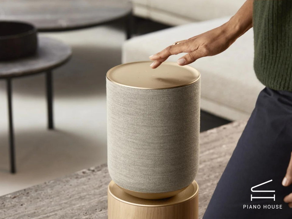 Loa B&O Beosound Balance (New)