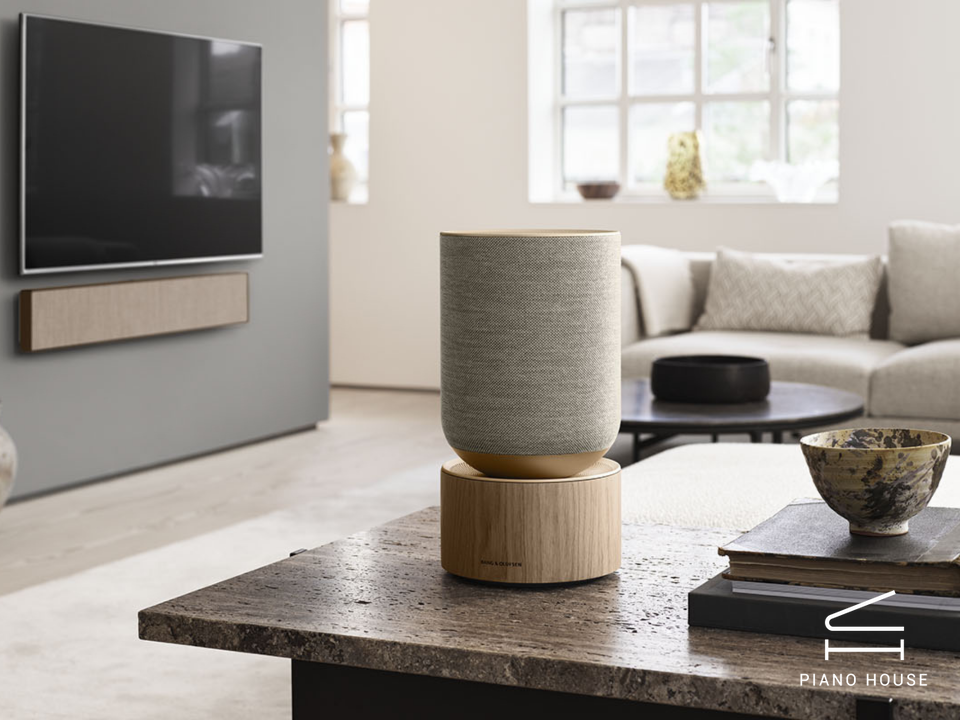 Loa B&O Beosound Balance (New)