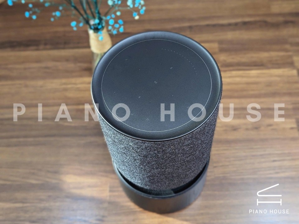 Loa B&O Beosound Balance Black Anthracite OpenBox 99%