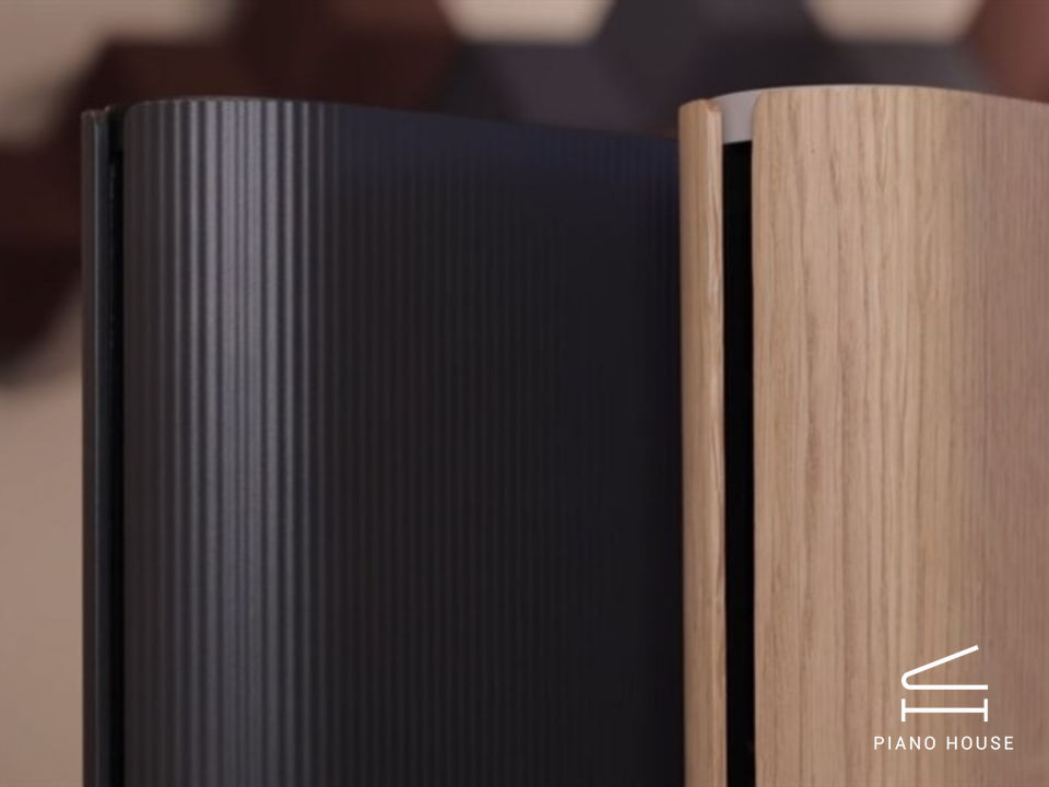 Loa B&O Beosound Emerge Natural