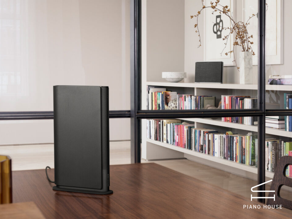 Loa B&O Beosound Emerge Natural