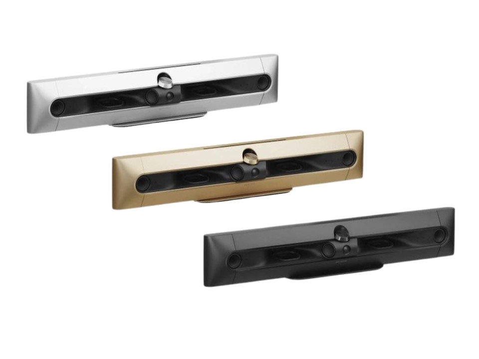 Beosound Premiere (Natural) - Spatial Audio Soundbar