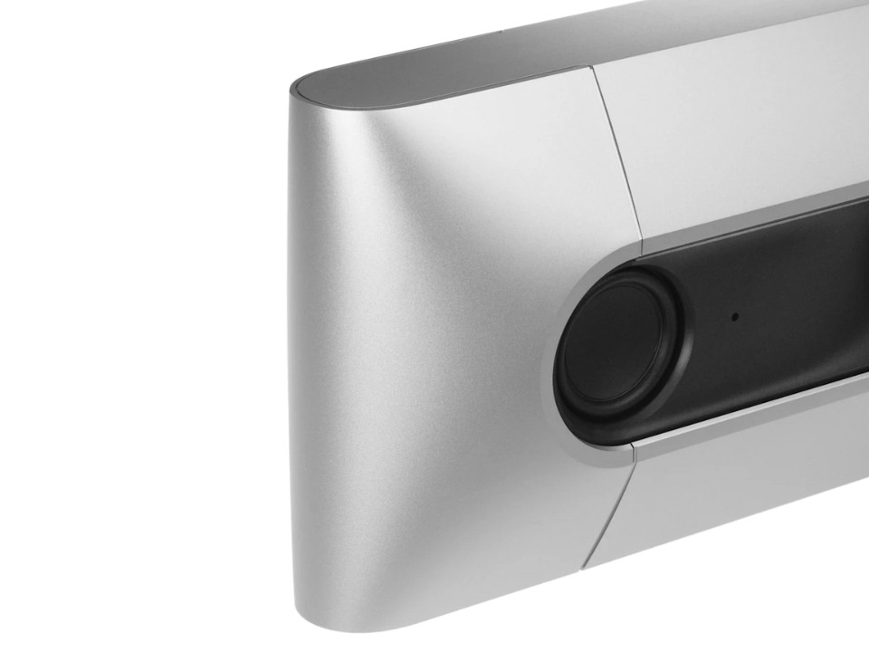 Beosound Premiere (Natural) - Spatial Audio Soundbar