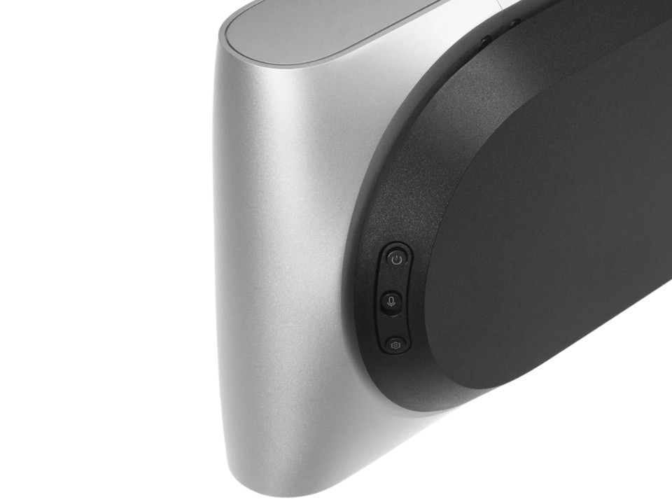 Beosound Premiere (Natural) - Spatial Audio Soundbar