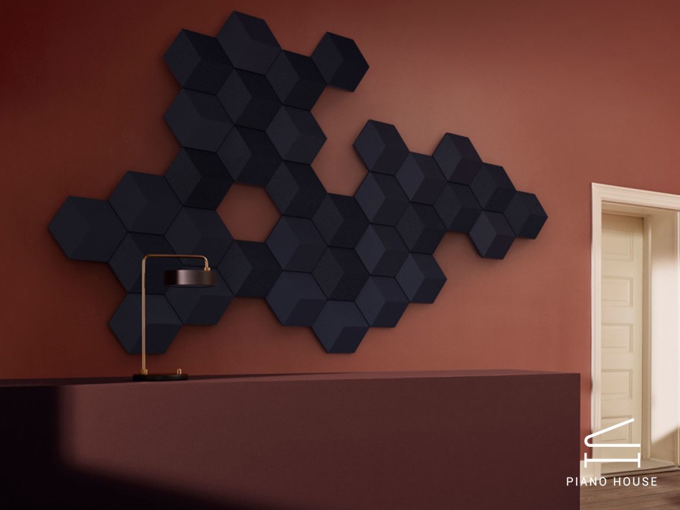 Loa B&O Beosound Shape