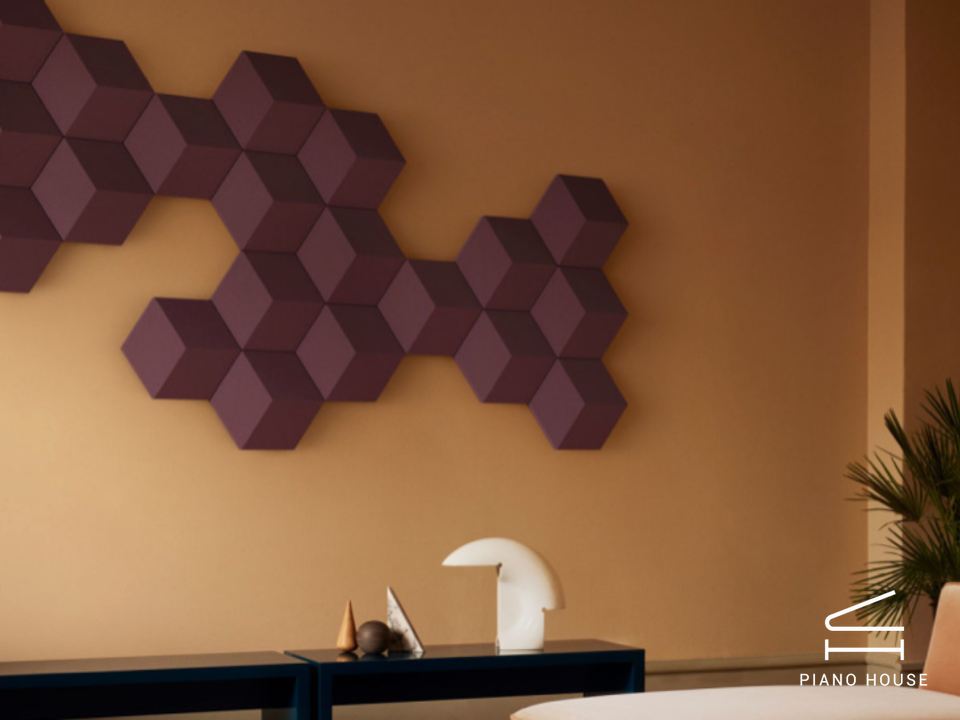 Loa B&O Beosound Shape