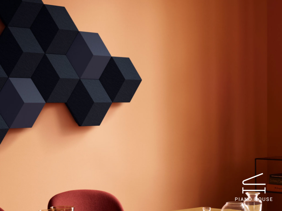 Loa B&O Beosound Shape